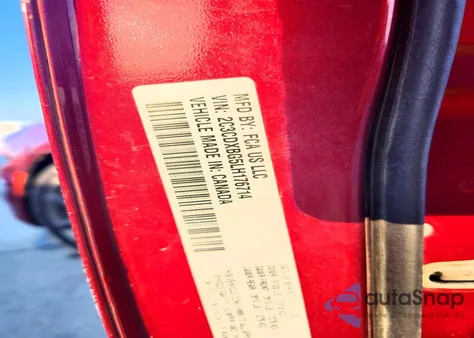 2020 Dodge Charger Sxt из США, поврежденный, VIN 2C3CDXBG5LH176714